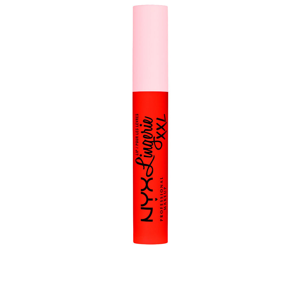 NYX PROFESSIONAL MAKE UP LINGERIE XXL #27-on fuego