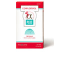 COMPLIDERMOL COMPLIDERMOL 5 ALFA cápsulas para la caída del cabello 60 u