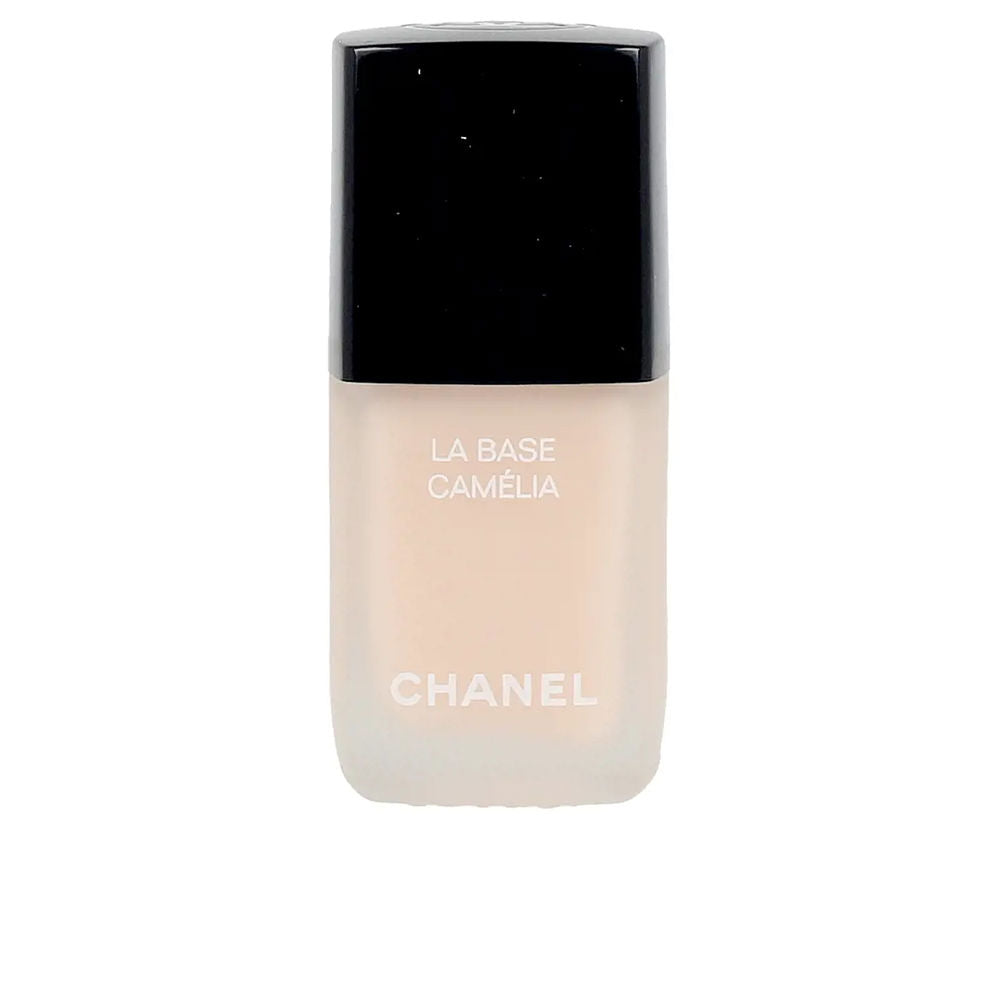 CHANEL CAMÉLIA LA BASE coat 13 ml