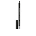 BOURJOIS CONTOUR CLUBBING delineador de ojos waterprof #055-Ultra Black Glitter 1,2 gr