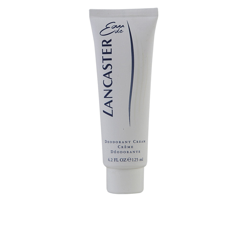 LANCASTER EAU DE LANCASTER desodorante cream tubo 125 ml
