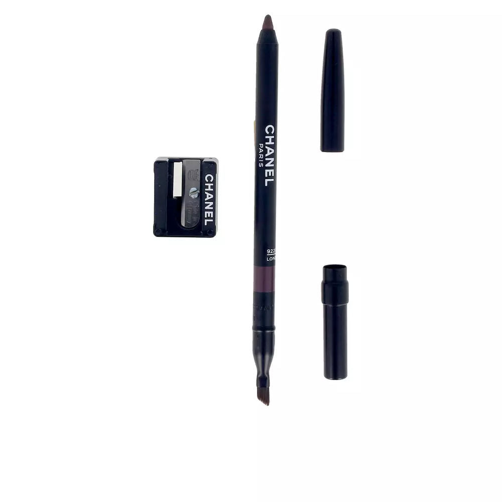 CHANEL LE CRAYON YEUX precision eye definer #berry-58