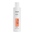 NIOXIN SISTEMA 4 - Acondicionador - Cabello Teñido y Dañado con Debilitamiento Avanzado 300 ml
