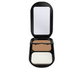 MAX FACTOR FACEFINITY COMPACT base de maquillaje recargable SPF20 #08-toffee 10 gr