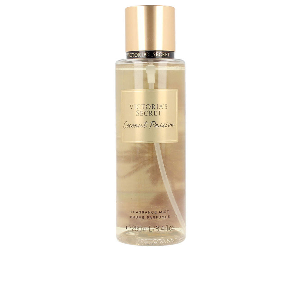 VICTORIA'S SECRET COCONUT PASSION fragrance mist 250 ml