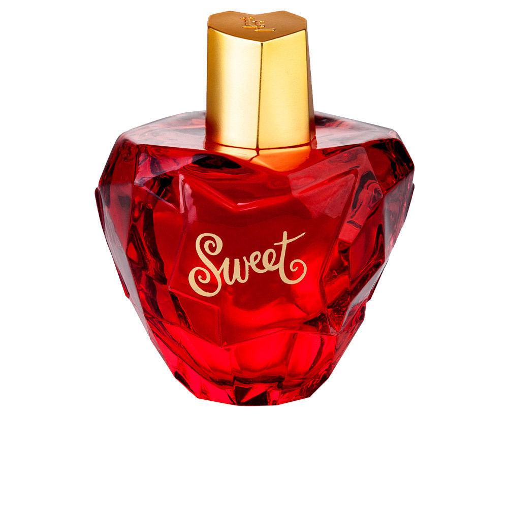 LOLITA LEMPICKA SWEET eau de parfum vaporizador 100 ml