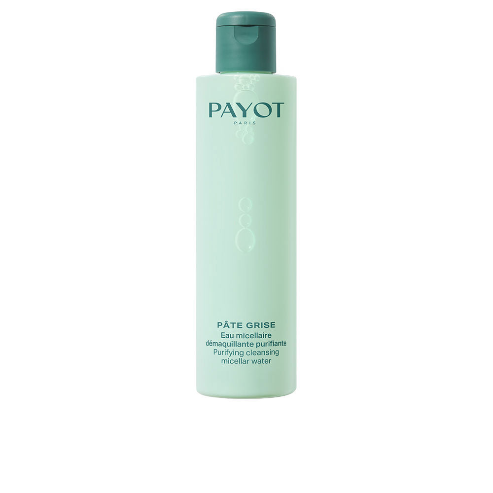 PAYOT PÂTE GRISE agua micelar 200 ml