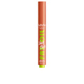 NYX PROFESSIONAL MAKE UP FAT OIL SLICK CLICK bálsamo labial brillante #hits diferent 2 gr