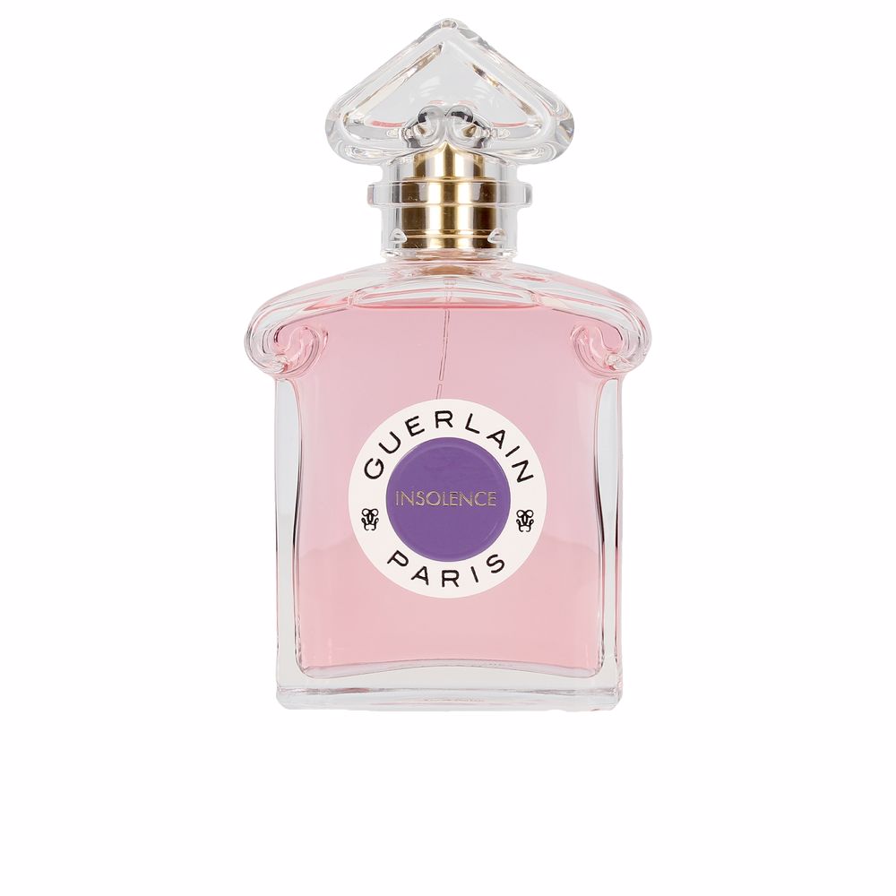 GUERLAIN INSOLENCE eau de toilette vaporizador 75 ml