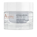 AVÈNE HYALURON ACTIV B3 aqua gel crema regeneradora antiarrugas 50 ml