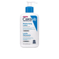 CERAVE LOCIÓN hidratante cuerpo y rostro con fórmula ligera enriquecida con ácido hialurónico 236 ml