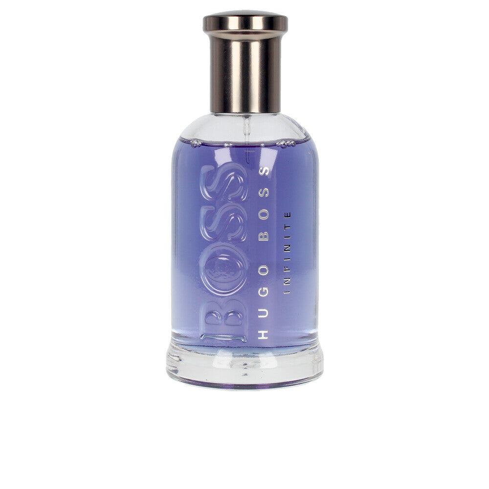 HUGO BOSS-BOSS BOSS BOTTLED INFINITE eau de parfum vaporizador 100 ml