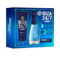 PACHA PACHA FEELING 24/7 MAN ESTUCHE 2 pz