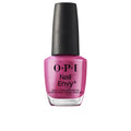 OPI NAIL ENVY Esmalte Tratamiento Fortalecedor de Uñas #Powerful Pink 15 ml
