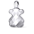 TOUS LOVEME THE SILVER PARFUM eau de parfum vaporizador 90 ml