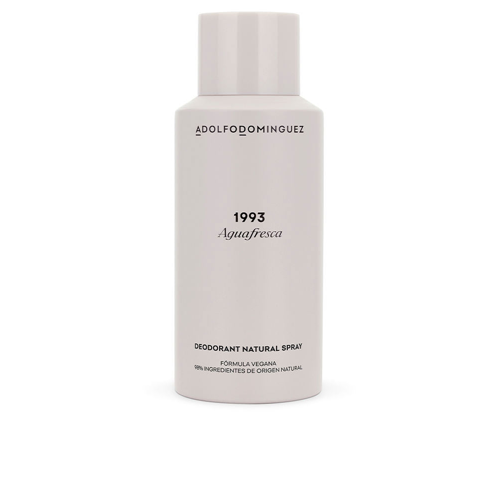 ADOLFO DOMINGUEZ AGUA FRESCA deo vaporizador 150 ml