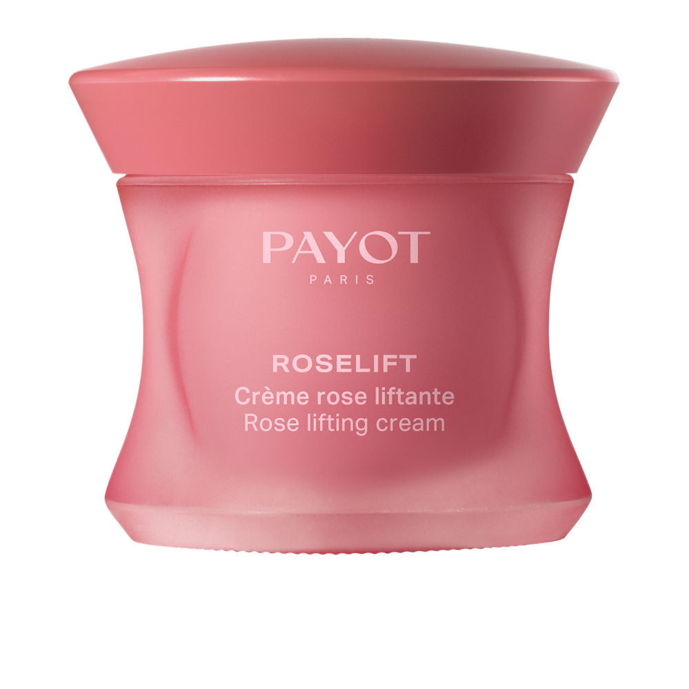 PAYOT ROSELIFT crema rosa iluminadora 50 ml