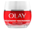 OLAY NIACINAMIDA24 + VITAMINA E crema revitalizante noche 50 ml
