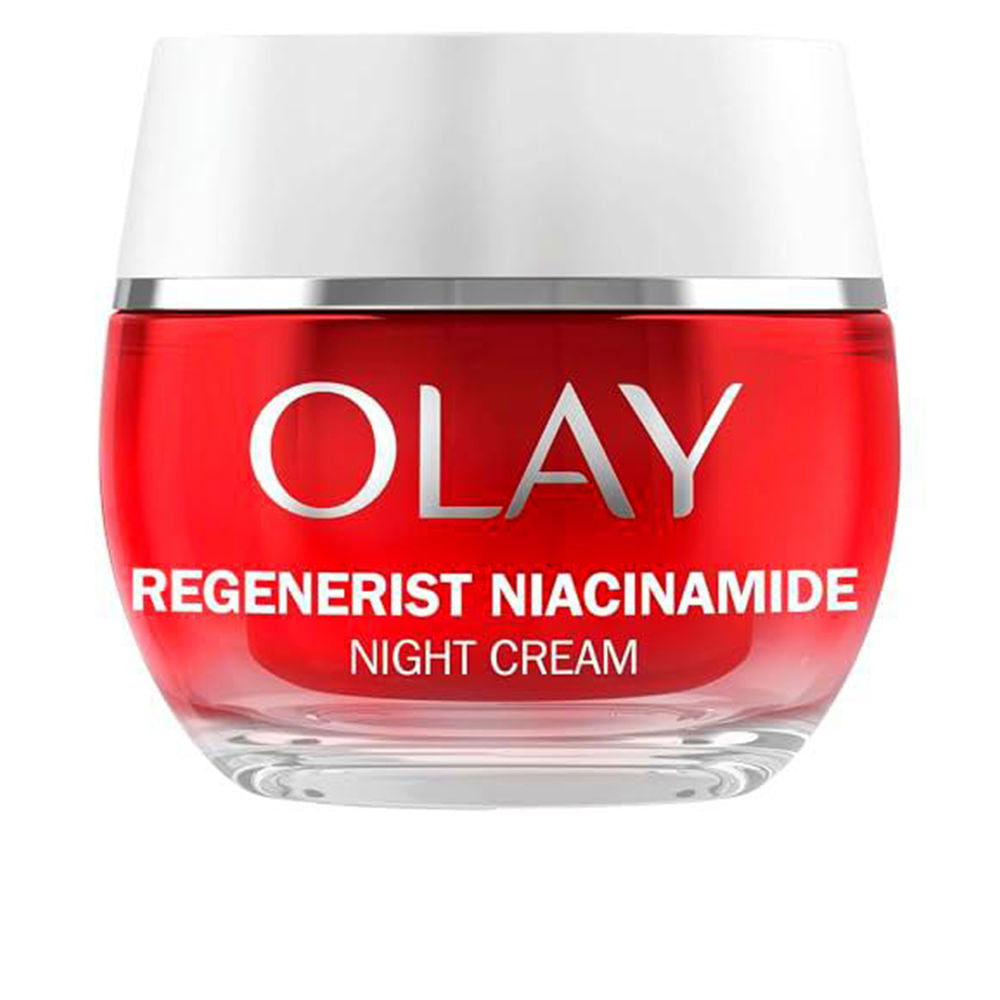 OLAY NIACINAMIDA24 + VITAMINA E crema revitalizante noche 50 ml