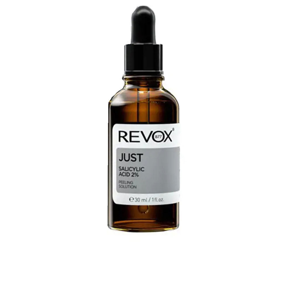 REVOX B77 JUST salicylic acid 2% 30 ml