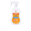 DENENES ECRAN DENENES leche protectora SPF50+ pistola 270 ml