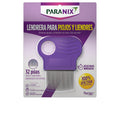 PARANIX LENDRERA METÁLICA 3 en 1 1 u