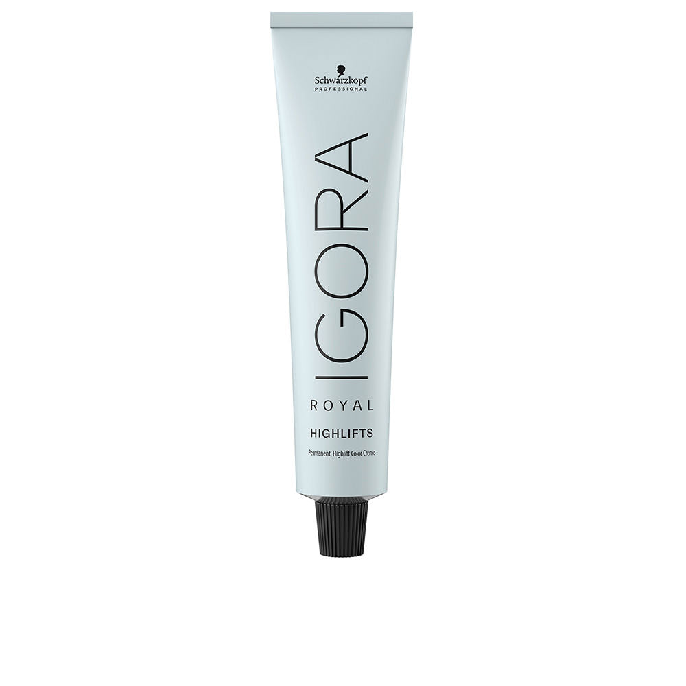 SCHWARZKOPF IGORA ROYAL HIGHLIFTS #12-2-Humo 60 ml