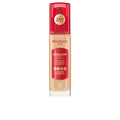 BOURJOIS HEALTHY MIX base de maquillaje #52W-Reno Vanilla 30ml