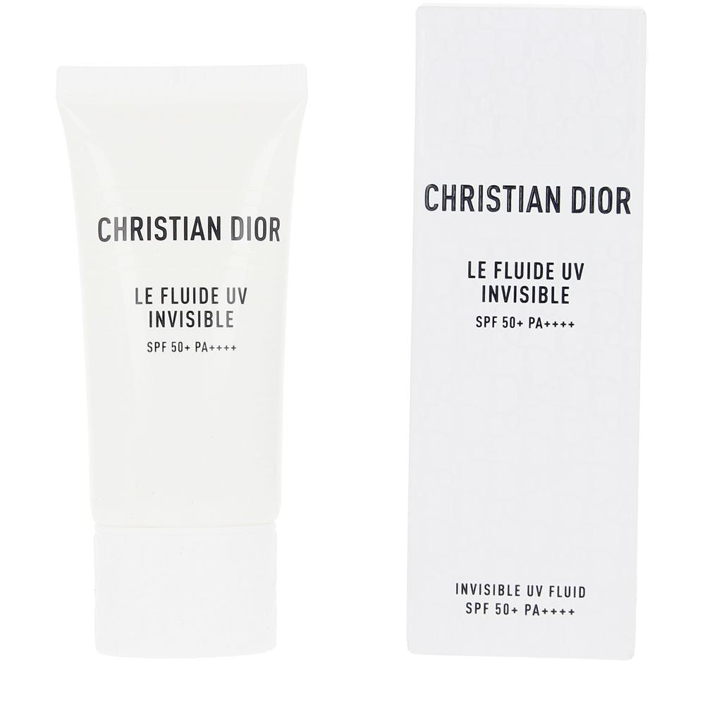 DIOR UV INVISIBLE protector solar SPF50+ 30 ml