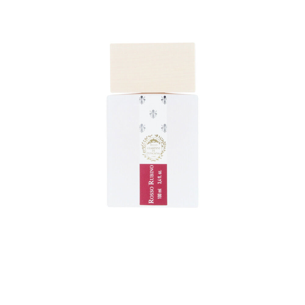 GIARDINI DI TOSCANA ROSSO RUBINO edp vapo 100 ml