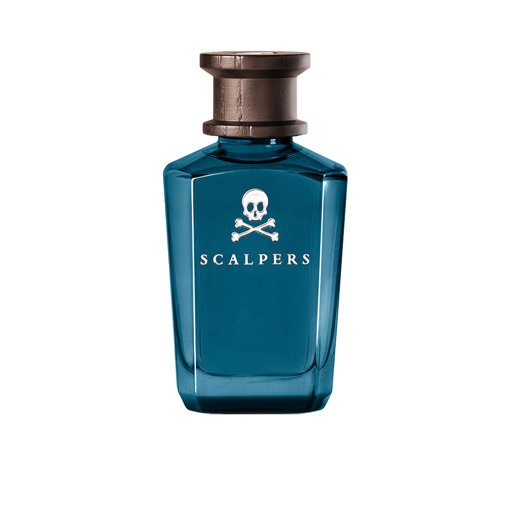 SCALPERS YACHT CLUB edp vapo 75 ml