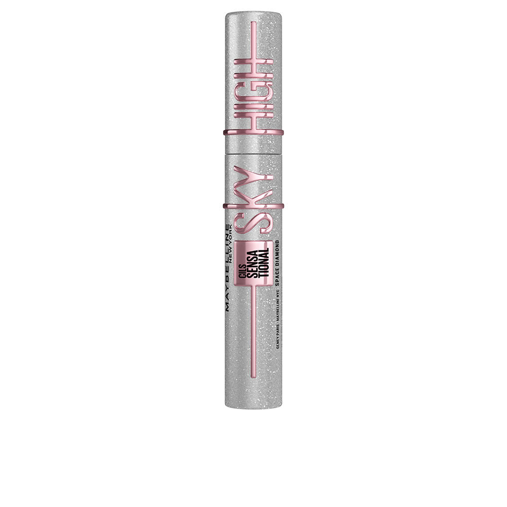 MAYBELLINE LASH SENSATIONAL SKY HIGH mascara #Space Diamond 7,2 ml