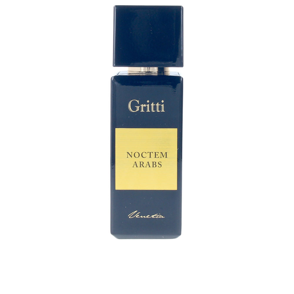 GRITTI NOCTEM ARABS edp vapo 100 ml