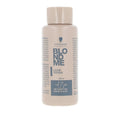 SCHWARZKOPF BLONDME matizador de brillo #Hielo Irisado 9-19 60 ml