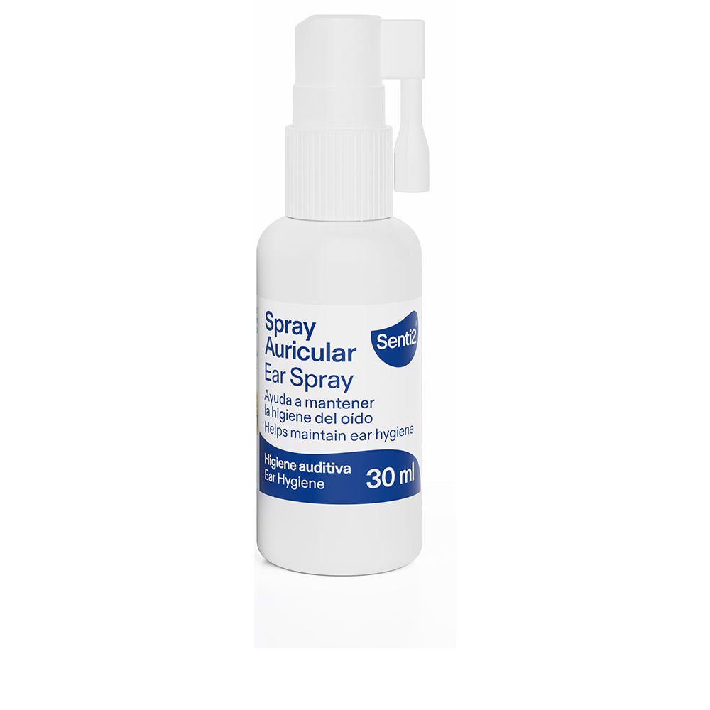 SENTI2 SPRAY AURICULAR 30 ml