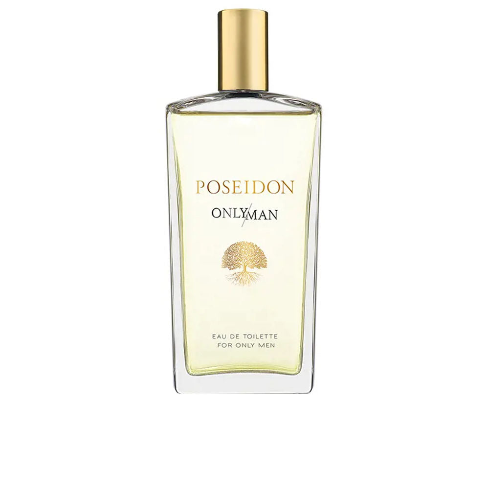 POSEIDON POSEIDON ONLY MAN edt vapo 150 ml