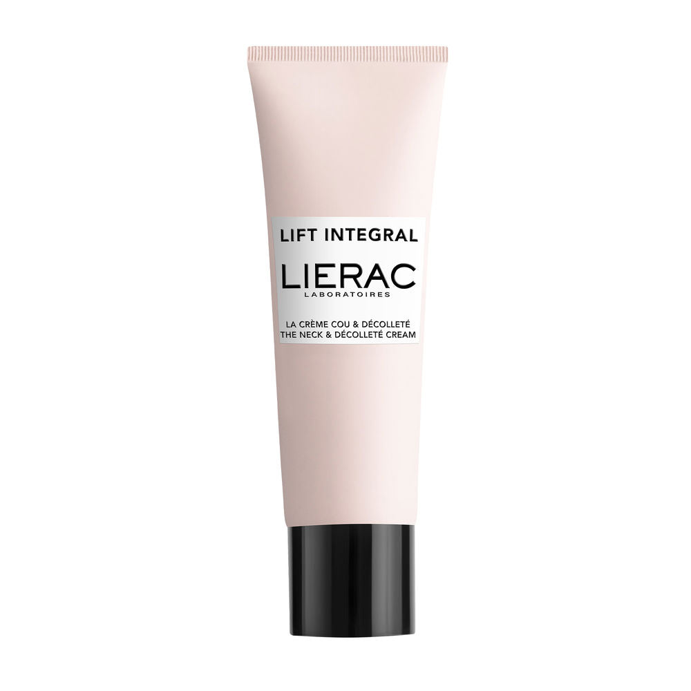 LIERAC LIFT INTEGRAL crema cuello y escote 50 ml