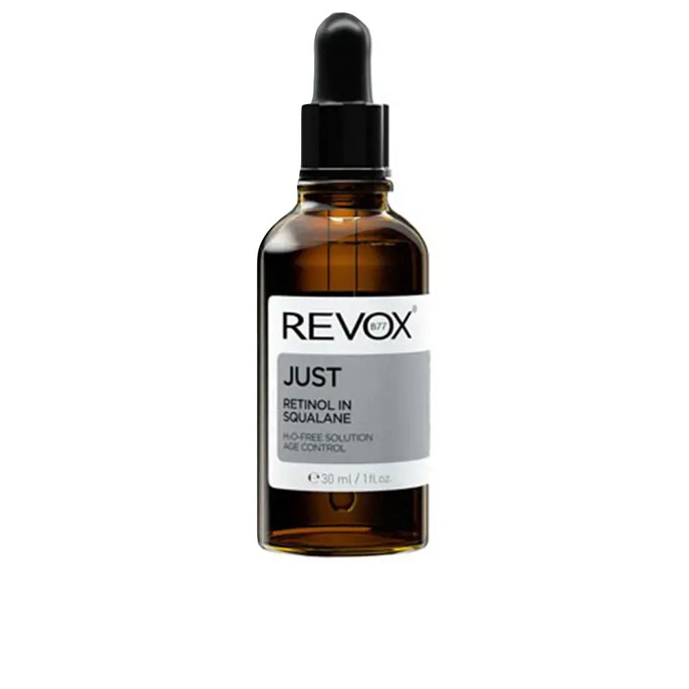 REVOX B77 JUST retinol in squalane 30 ml