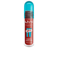 NYX PROFESSIONAL MAKE UP LIP IV gloss #12-Burst That Tang! 5 ml