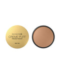 MAX FACTOR CREME PUFF polvos compactos #42-Deep Beige 14 gr