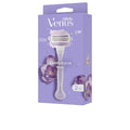 GILLETTE GILLETTE VENUS BREEZE máquina + 2 recambios