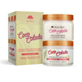 TREE HUT EXFOLIANTE + MANTECA CORPORAL COCO COLADA ESTUCHE 2 pz