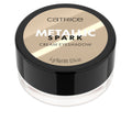 CATRICE METALLIC SPARK sombra de ojos en crema #010-Champagne Chic 4 gr