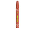 NYX PROFESSIONAL MAKE UP FAT MATTE labial #Cozy Whipped 2 gr