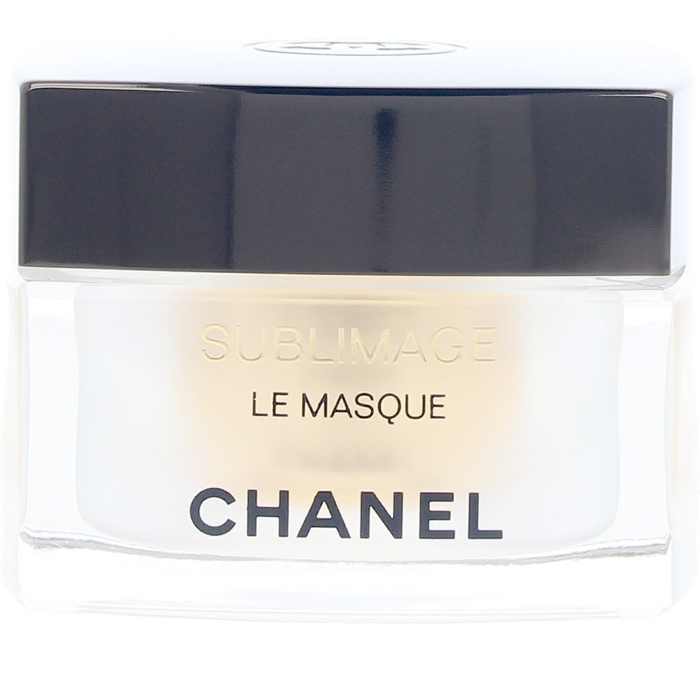CHANEL SUBLIMAGE le masque 50 ml