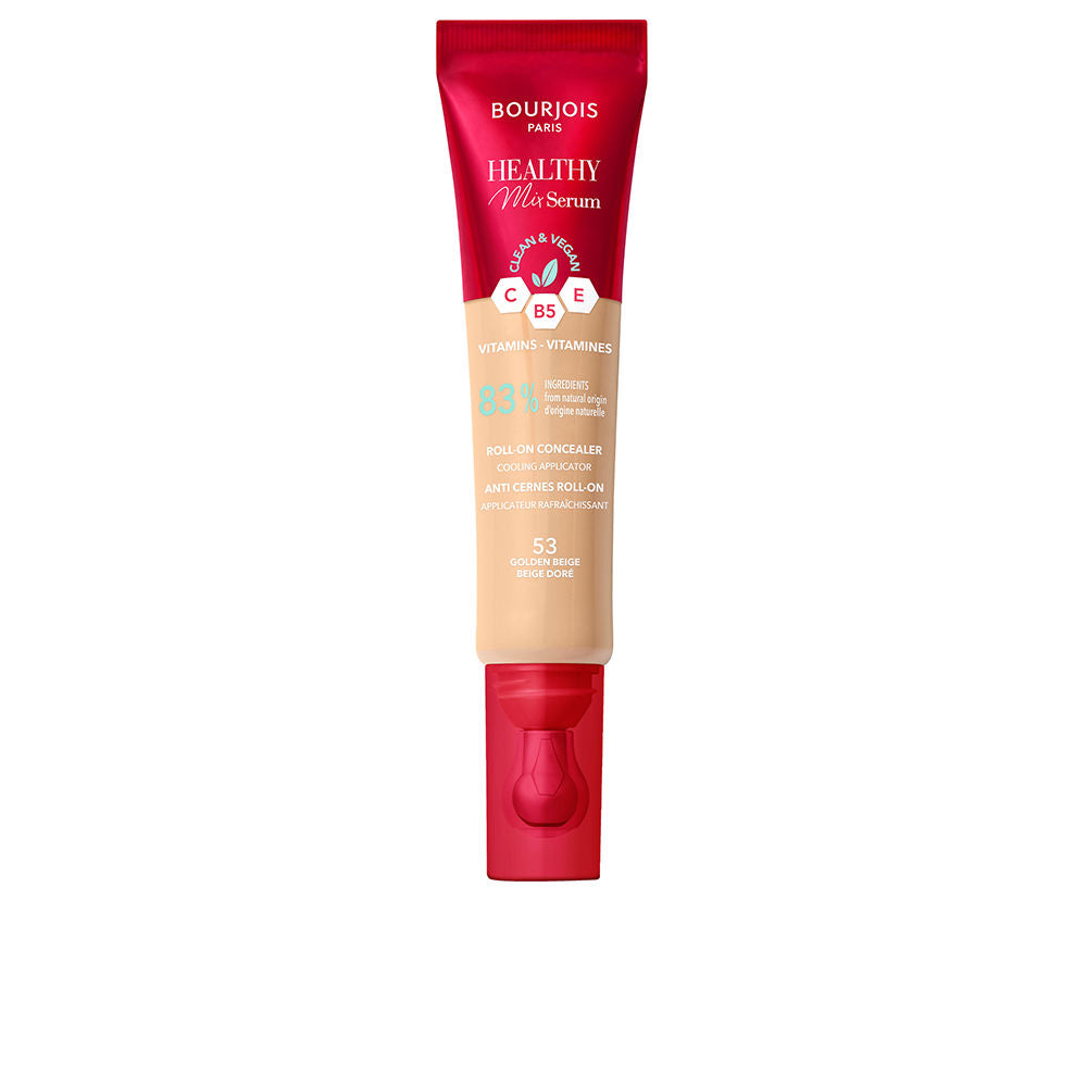 BOURJOIS HEALTHY MIX SERUM corrector líquido #53-Golden Beige 11 ml