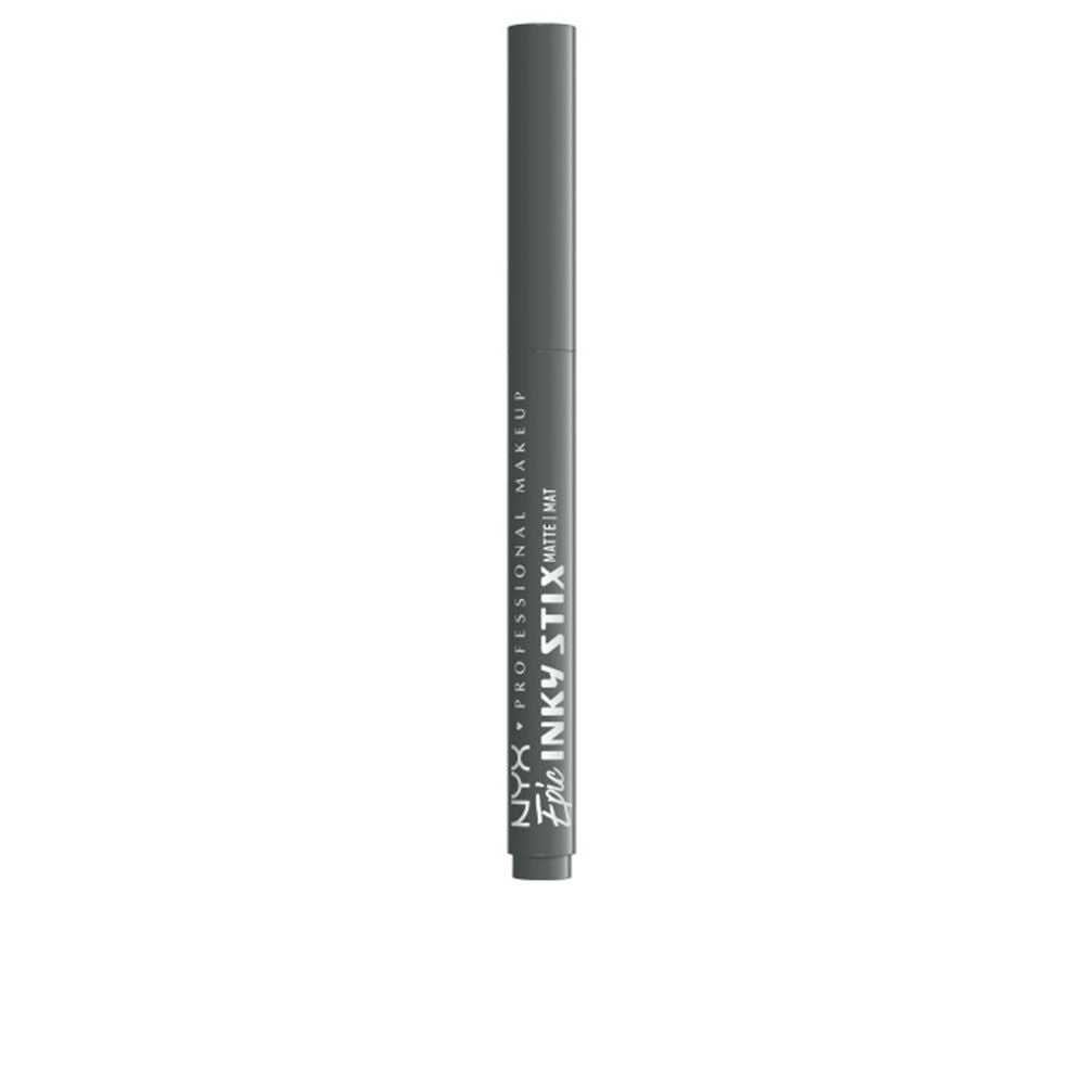 NYX PROFESSIONAL MAKE UP EPIC INKY STIX eyeliner cream gel waterproof #Off-Grid Grey 0,1 gr