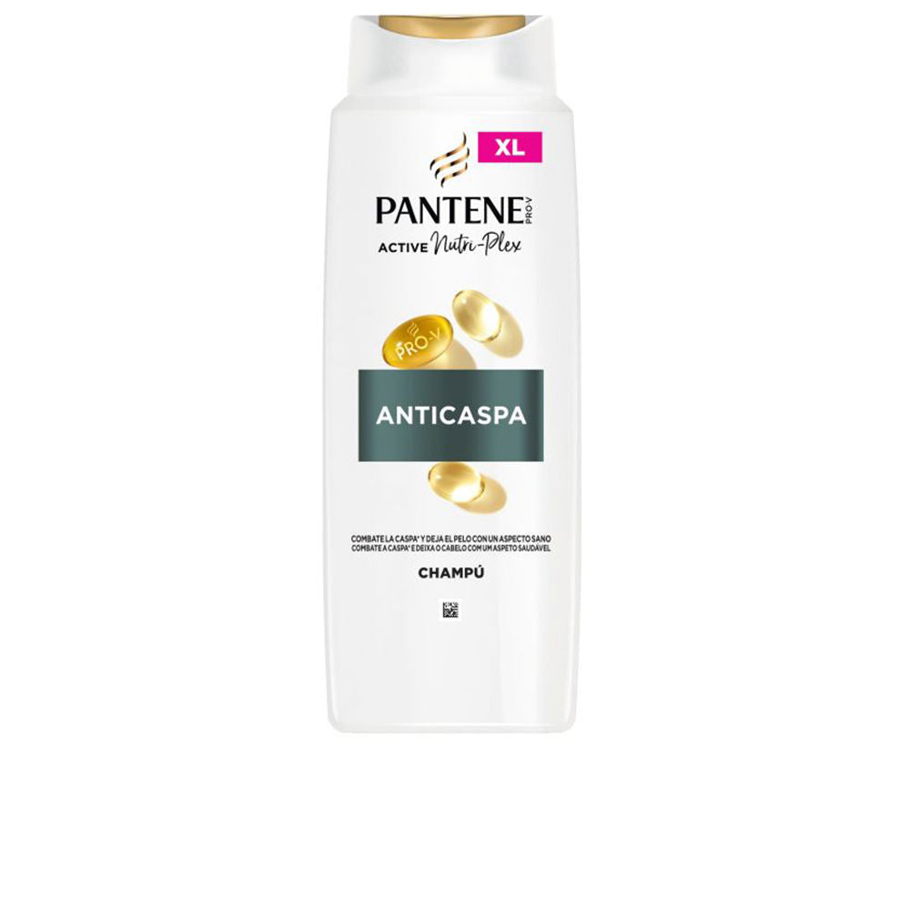 PANTENE PANTENE ANTI-CASPA champú 625 ml