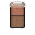 CATRICE BUTTER LIKE paleta de bronceado & contorno #020-Shape It My Way 9 gr