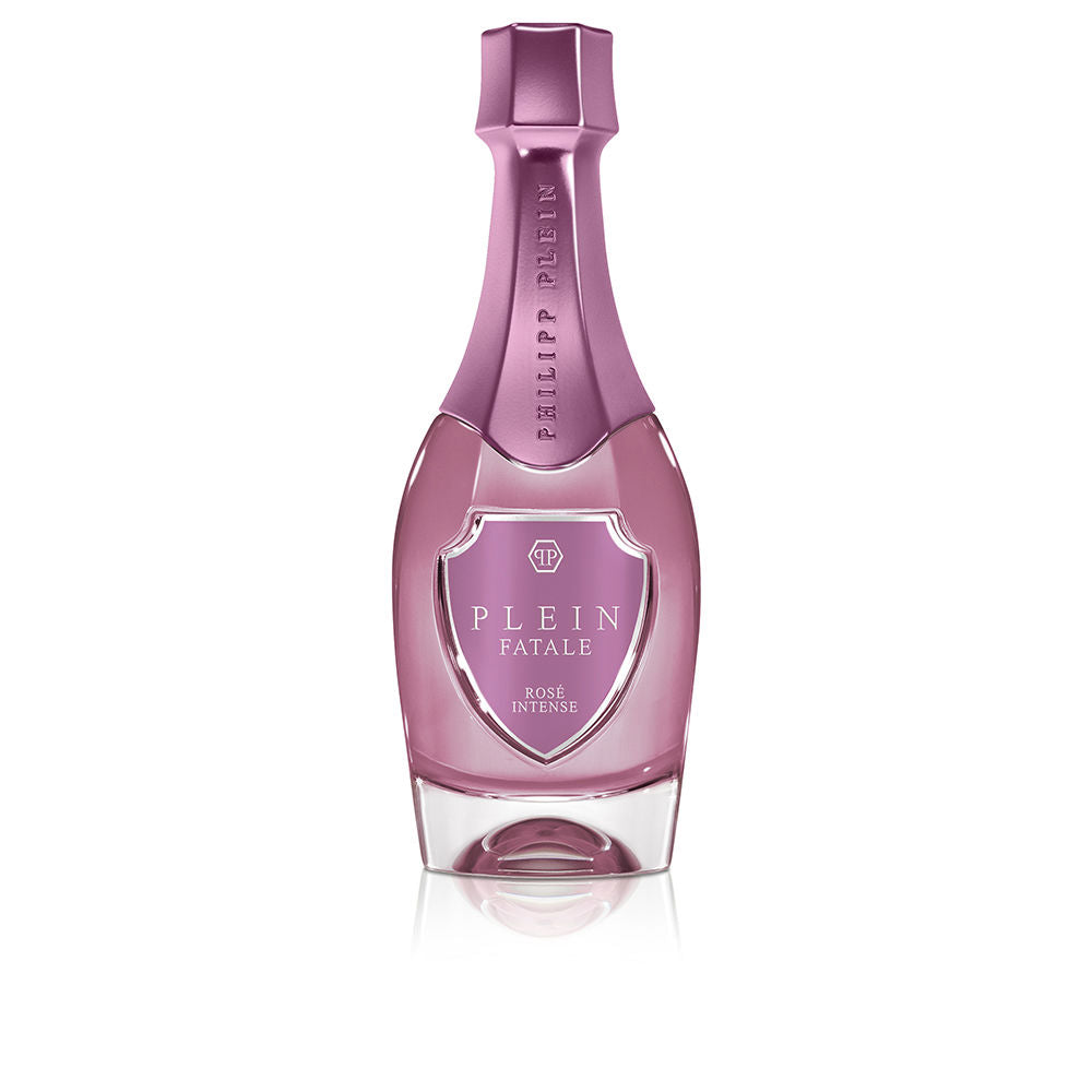 PHILIPP PLEIN PLEIN FATALE ROSÉ INTENSE edp vapo 90 ml
